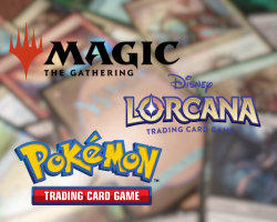 Magic: The Gathering